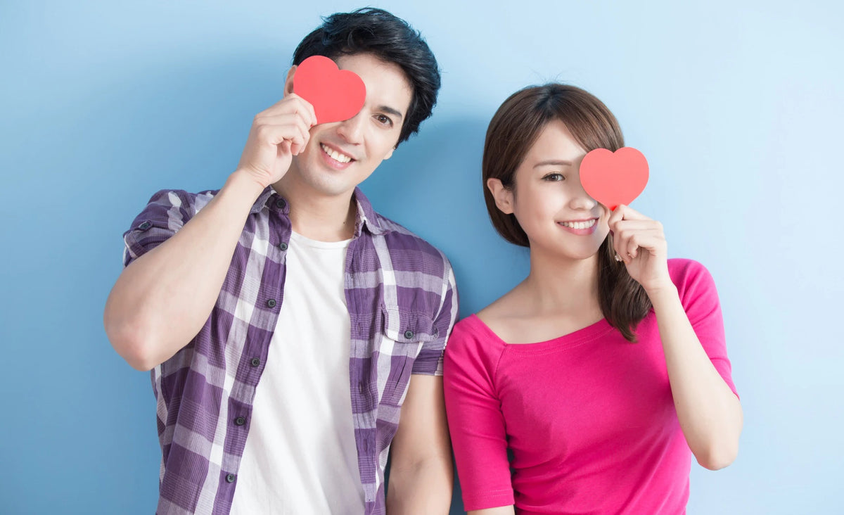 Finding Your Love In Japan: Which Dating App is Best | Spirit of Japan