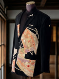 Kimono Silk Jackets by Kimono Koi