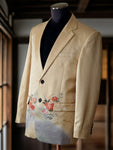 Kimono Silk Jackets by Kimono Koi