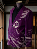 Kimono Silk Jackets by Kimono Koi