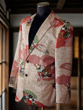 Kimono Silk Jackets by Kimono Koi