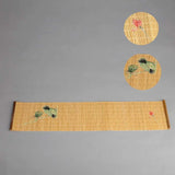 Handmade Bamboo Tea Mats