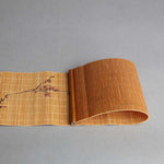 Handmade Bamboo Tea Mats