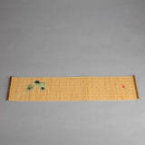 Handmade Bamboo Tea Mats