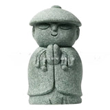 Zen Inspired Japanese Cute Little Monk Ornament