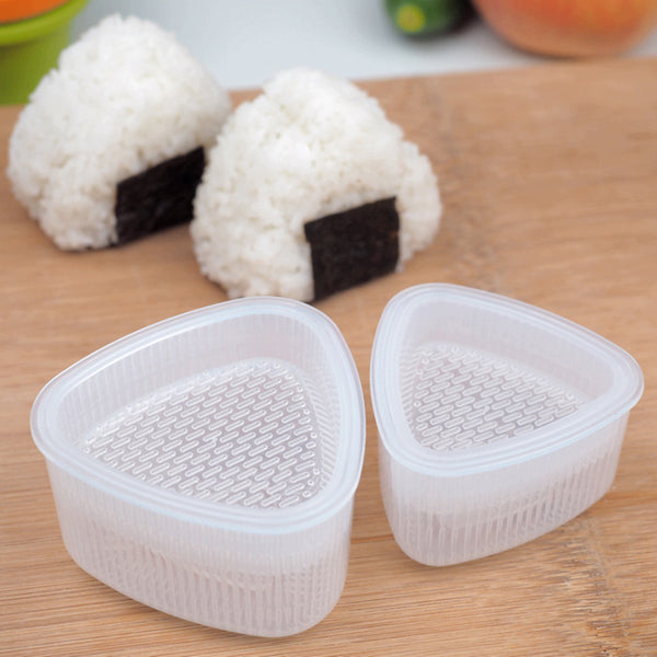 Onigiri Mold by JonnayLin - MakerWorld