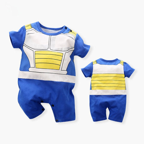 Best Japanese Animation Baby Clothes