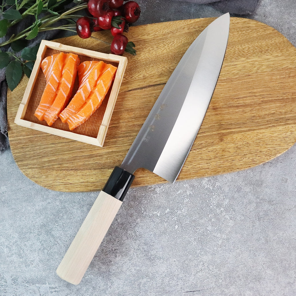 Sashimi Knife Kitchen Knives, Sushi Knife Sashimi Japanese